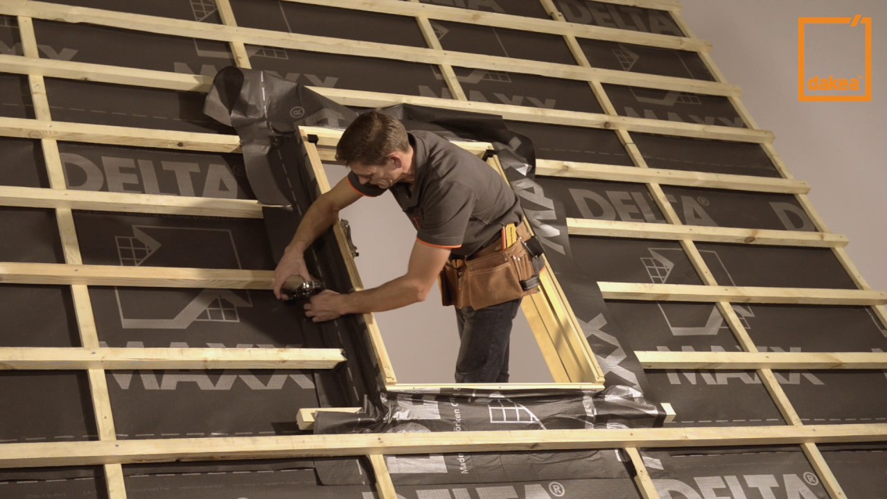 DAKEA Installation Video KTF