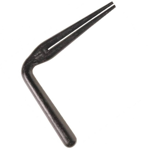 Drážkovnica na ohýbanie STUBAI