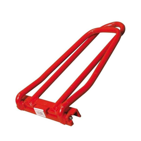 Zatvárač stojatého falcu STUBAI