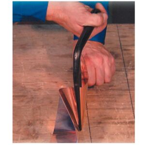 Drážkovnica na ohýbanie STUBAI