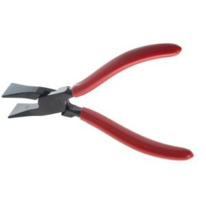 Kliešte ohýbacie PICOLLO rovné, šírka 24mm STUBAI