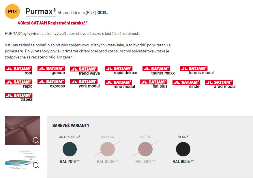 Satjam PurMax