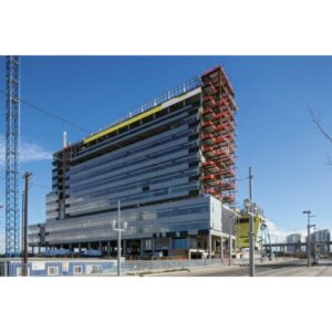 Fólia fasádna DELTA®-FASSADE 20 PLUS