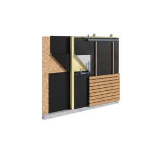 Fólia fasádna DELTA®-FASSADE 20 PLUS