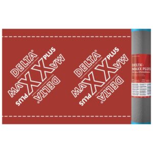 Fólia podstrešná DELTA®-MAXX PLUS