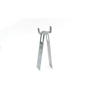 Držiak hrebeňovej laty 50 x UNI