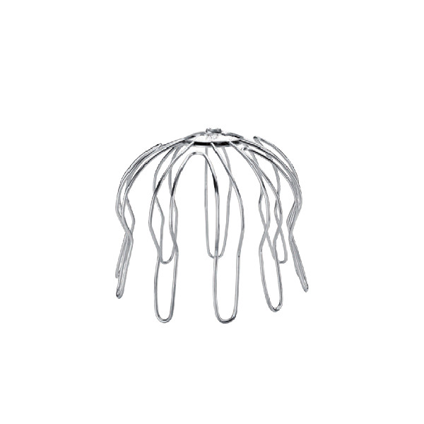 Zachytávač nečistôt KJG