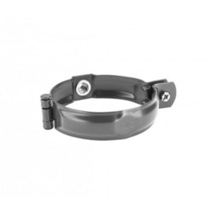 Objímka zvodová bez hrotu M10 KJG pozink – farebný AN