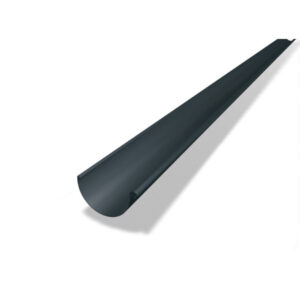 Žľab polkruhový PREFA