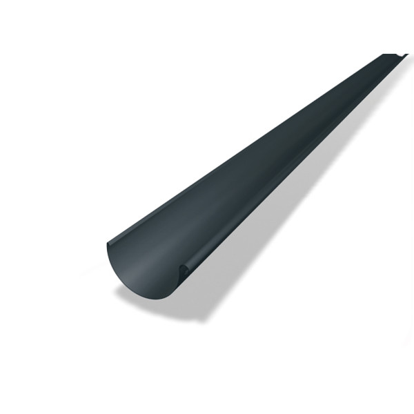 Žľab polkruhový PREFA