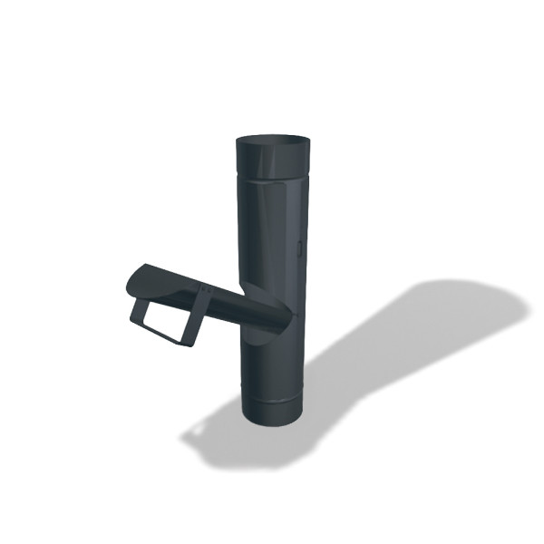 Klapka pre zber dažďovej vody PREFA