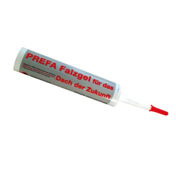 Gél do falcu PREFA