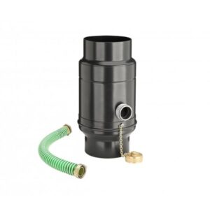 Zachytávač vody s hadicou KJG IC