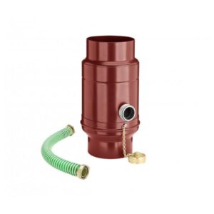 Zachytávač vody s hadicou KJG OC