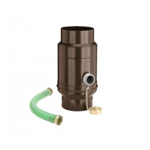 Zachytávač vody s hadicou KJG TM