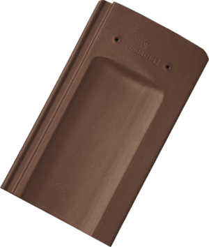 Wienerberger Contiton 16 Engoba hnedá