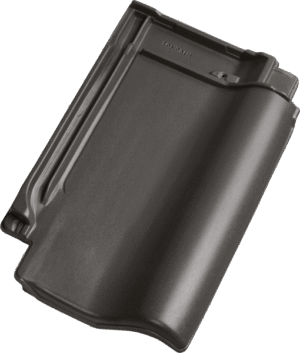 Wienerberger Sensation 11 engoba čierna