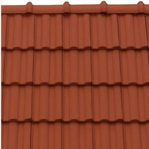 TONDACH_TWIST XXL_ENGOBA_Medenohnedá