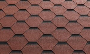 ASFALTOVÝ STREŠNÝ ŠINDEĽ KATEPAL KATRILLI