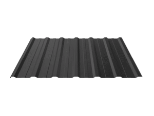 Trapézový plech T-18