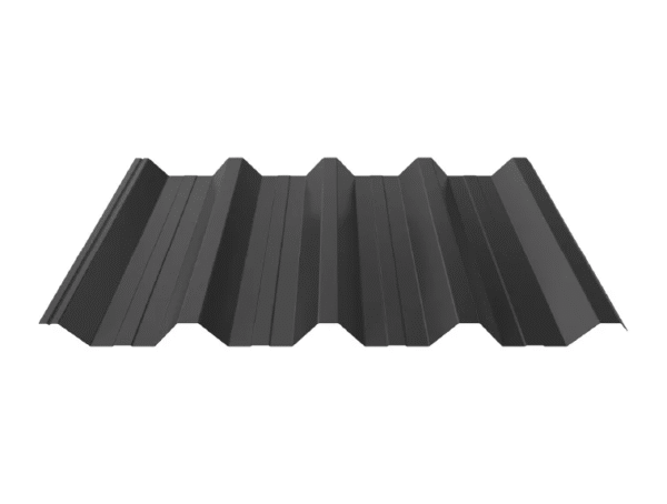 Trapézový plech T-55