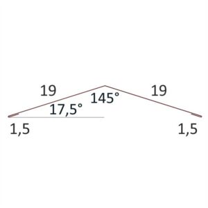 Hrebenáč  - a19_BETA17,5