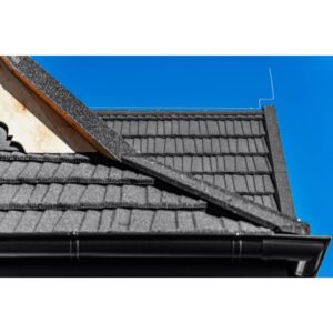 Plechová krytina THUNDER s kamenivom