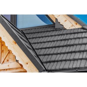 Plechová krytina THUNDER s kamenivom