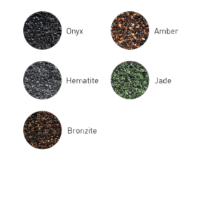 Farebná škála BTR Systems