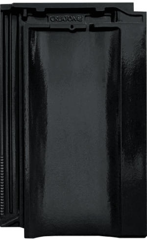 KODA čierne glazúra