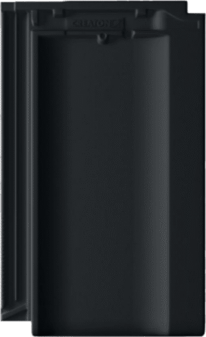 KODA antracitová engoba