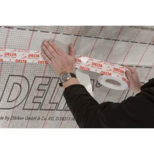 Páska DELTA®-MULTI-BAND