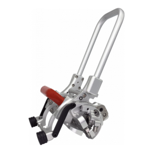 Ohýbačka na horný profil