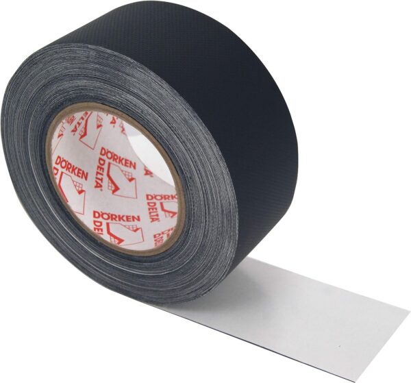 Páska pre fasádne fólie - DELTA®-TAPE FAS 60 / 100