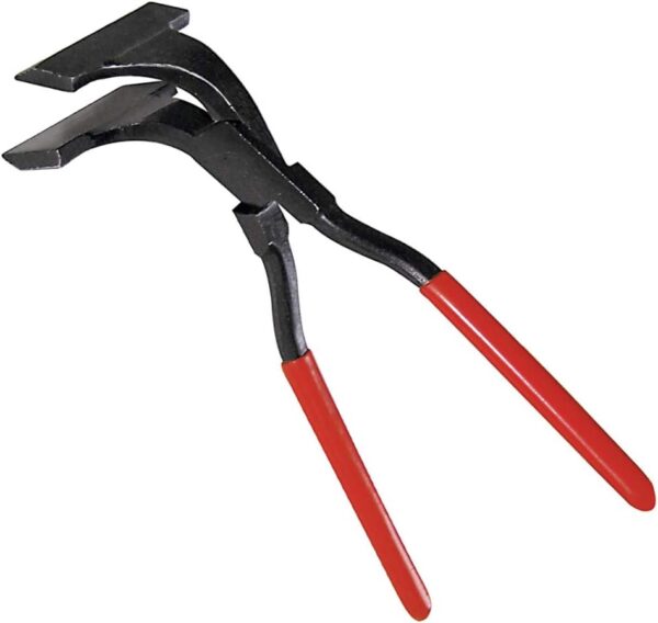 Ohýbacie kliešte 45 šírka 100mm STUBAI