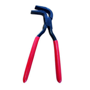 Kliešte ohýbacie falcovacie 90°