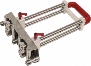 Rolovacia ohýbačka XL-200 Buschmann tools