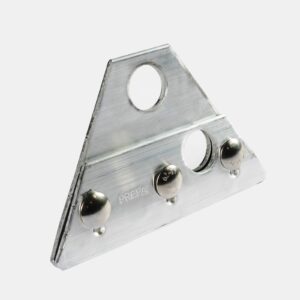 dvojitá svorka prefa