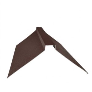 hrebenac-design-PZ RAL 8017 Čokoládovo hnedá matná