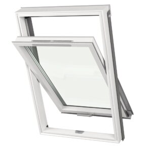 Okno strešné DAKEA BETTER ENERGY KPV B1500 - PVC