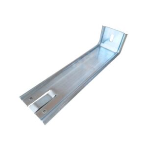 Konzola pre odvetrané fasády U 300