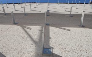 Konzola pre odvetrané fasády U