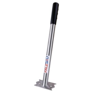 Ručná ohýbačka trapézových plechov Standard Falzsid