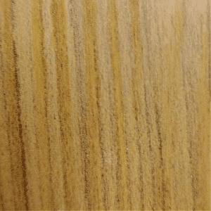 Pozinkovaný plech zlatý dub 3D