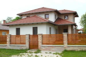 Terran Vlčanka prírodná červená
