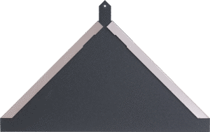 Satjam Rombo Metalic - ocel