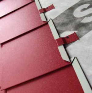 Satjam Rombo Premium 555x555 mm - oceľ