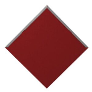 Satjam Rombo Premium 555x555 mm - oceľ